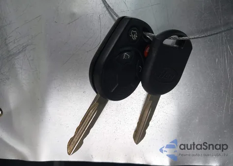 2007 Lincoln Mkz z USA, uszkodzony, nr VIN 3LNHM26T77R622332